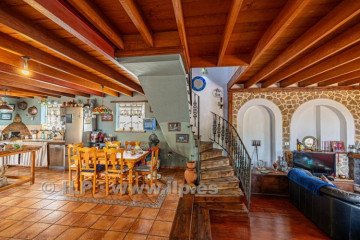 3 Bed  Villa/House for Sale, Tacande, El Paso, La Palma - LP-E844