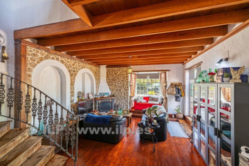 3 Bed  Villa/House for Sale, Tacande, El Paso, La Palma - LP-E844