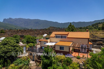 3 Bed  Villa/House for Sale, Tacande, El Paso, La Palma - LP-E844