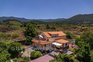 3 Bed  Villa/House for Sale, Tacande, El Paso, La Palma - LP-E844