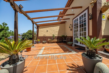 3 Bed  Villa/House for Sale, Tacande, El Paso, La Palma - LP-E844