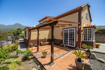 3 Bed  Villa/House for Sale, Tacande, El Paso, La Palma - LP-E844