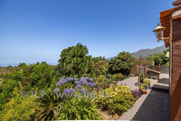3 Bed  Villa/House for Sale, Tacande, El Paso, La Palma - LP-E844