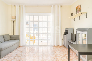 1 Bed  Flat / Apartment for Sale, Guargacho, Tenerife - NP-04487