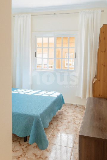 1 Bed  Flat / Apartment for Sale, Guargacho, Tenerife - NP-04487