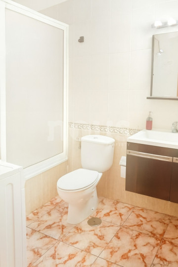 1 Bed  Flat / Apartment for Sale, Guargacho, Tenerife - NP-04487