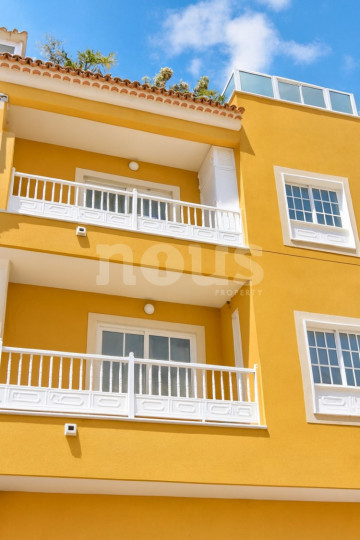 1 Bed  Flat / Apartment for Sale, Guargacho, Tenerife - NP-04487