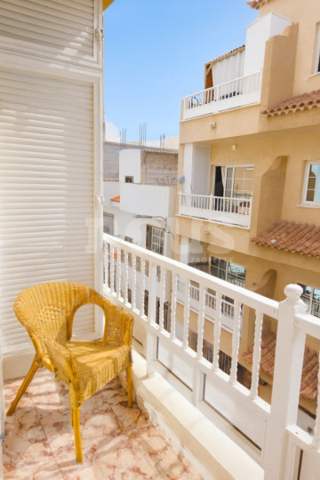 1 Bed  Flat / Apartment for Sale, Guargacho, Tenerife - NP-04487