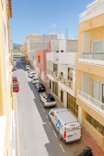 1 Bed  Flat / Apartment for Sale, Guargacho, Tenerife - NP-04487