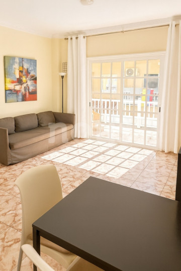 1 Bed  Flat / Apartment for Sale, Guargacho, Tenerife - NP-04487