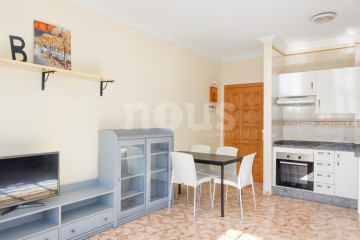 1 Bed  Flat / Apartment for Sale, Guargacho, Tenerife - NP-04487