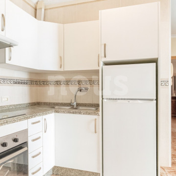 1 Bed  Flat / Apartment for Sale, Guargacho, Tenerife - NP-04487