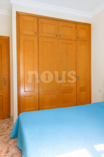 1 Bed  Flat / Apartment for Sale, Guargacho, Tenerife - NP-04487