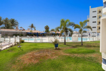 1 Bed  Flat / Apartment for Sale, San Bartolome de Tirajana, LAS PALMAS, Gran Canaria - CI-06118-CA-2934