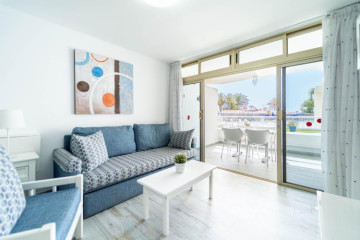 1 Bed  Flat / Apartment for Sale, San Bartolome de Tirajana, LAS PALMAS, Gran Canaria - CI-06118-CA-2934
