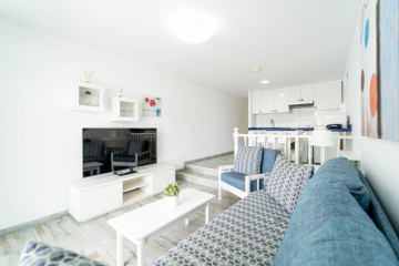 1 Bed  Flat / Apartment for Sale, San Bartolome de Tirajana, LAS PALMAS, Gran Canaria - CI-06118-CA-2934