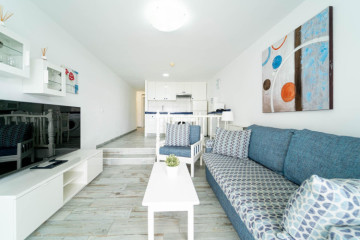 1 Bed  Flat / Apartment for Sale, San Bartolome de Tirajana, LAS PALMAS, Gran Canaria - CI-06118-CA-2934