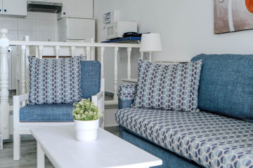 1 Bed  Flat / Apartment for Sale, San Bartolome de Tirajana, LAS PALMAS, Gran Canaria - CI-06118-CA-2934