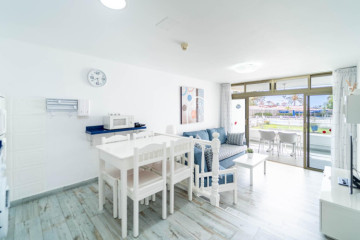 1 Bed  Flat / Apartment for Sale, San Bartolome de Tirajana, LAS PALMAS, Gran Canaria - CI-06118-CA-2934