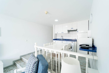 1 Bed  Flat / Apartment for Sale, San Bartolome de Tirajana, LAS PALMAS, Gran Canaria - CI-06118-CA-2934