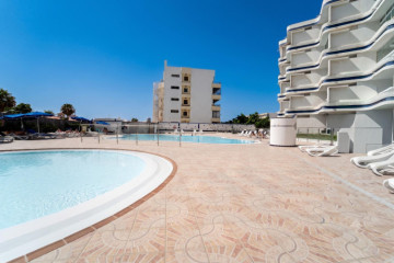 1 Bed  Flat / Apartment for Sale, San Bartolome de Tirajana, LAS PALMAS, Gran Canaria - CI-06118-CA-2934