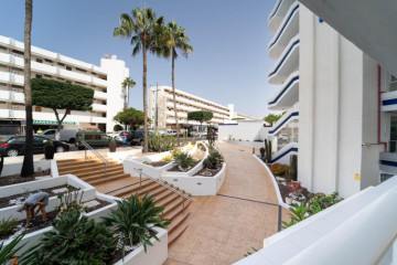 1 Bed  Flat / Apartment for Sale, San Bartolome de Tirajana, LAS PALMAS, Gran Canaria - CI-06118-CA-2934