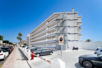 1 Bed  Flat / Apartment for Sale, San Bartolome de Tirajana, LAS PALMAS, Gran Canaria - CI-06118-CA-2934