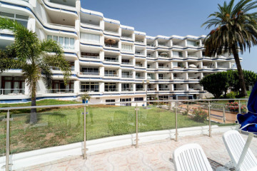 1 Bed  Flat / Apartment for Sale, San Bartolome de Tirajana, LAS PALMAS, Gran Canaria - CI-06118-CA-2934