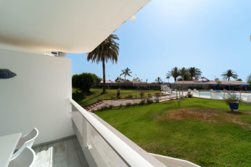 1 Bed  Flat / Apartment for Sale, San Bartolome de Tirajana, LAS PALMAS, Gran Canaria - CI-06118-CA-2934