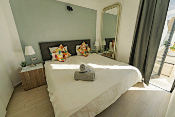 1 Bed  Villa/House for Sale, Puerto Naos, Los Llanos, La Palma - LP-L697