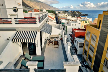 1 Bed  Villa/House for Sale, Puerto Naos, Los Llanos, La Palma - LP-L697
