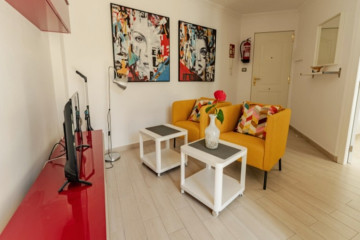1 Bed  Villa/House for Sale, Puerto Naos, Los Llanos, La Palma - LP-L697