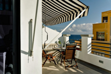1 Bed  Villa/House for Sale, Puerto Naos, Los Llanos, La Palma - LP-L697