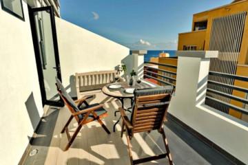 1 Bed  Villa/House for Sale, Puerto Naos, Los Llanos, La Palma - LP-L697