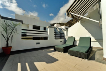 1 Bed  Villa/House for Sale, Puerto Naos, Los Llanos, La Palma - LP-L697