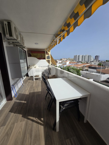 2 Bed  Flat / Apartment for Sale, Playa Paraiso, Tenerife - NP-04490