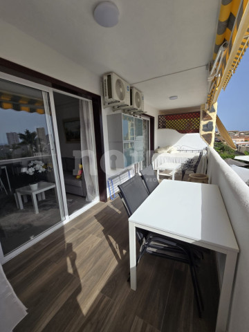2 Bed  Flat / Apartment for Sale, Playa Paraiso, Tenerife - NP-04490