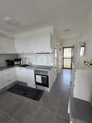 2 Bed  Flat / Apartment for Sale, Playa Paraiso, Tenerife - NP-04490