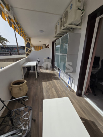 2 Bed  Flat / Apartment for Sale, Playa Paraiso, Tenerife - NP-04490