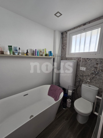 2 Bed  Flat / Apartment for Sale, Playa Paraiso, Tenerife - NP-04490