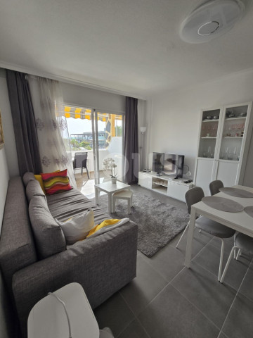2 Bed  Flat / Apartment for Sale, Playa Paraiso, Tenerife - NP-04490