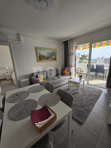 2 Bed  Flat / Apartment for Sale, Playa Paraiso, Tenerife - NP-04490
