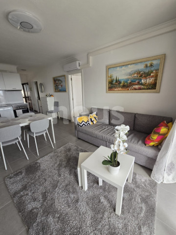 2 Bed  Flat / Apartment for Sale, Playa Paraiso, Tenerife - NP-04490