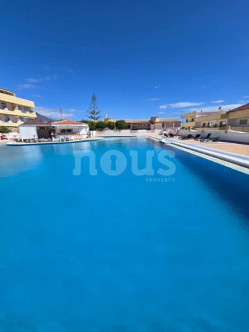 2 Bed  Flat / Apartment for Sale, Playa Paraiso, Tenerife - NP-04490