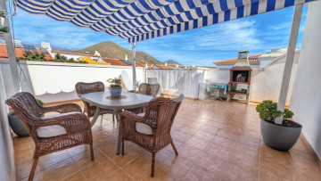 2 Bed  Flat / Apartment for Sale, Llano del Camello, Tenerife - NP-04491