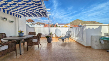 2 Bed  Flat / Apartment for Sale, Llano del Camello, Tenerife - NP-04491
