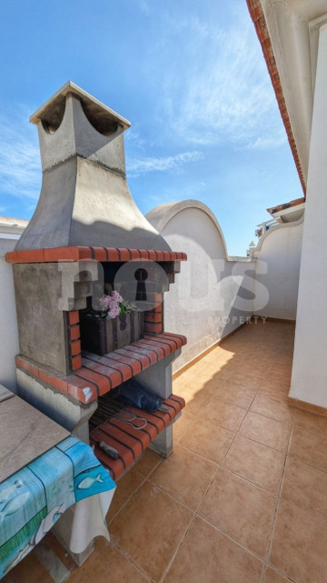 2 Bed  Flat / Apartment for Sale, Llano del Camello, Tenerife - NP-04491