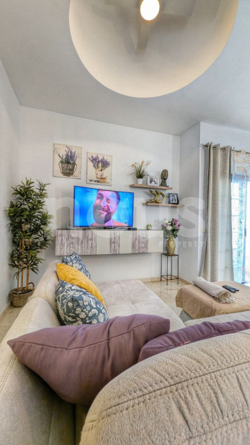 2 Bed  Flat / Apartment for Sale, Llano del Camello, Tenerife - NP-04491