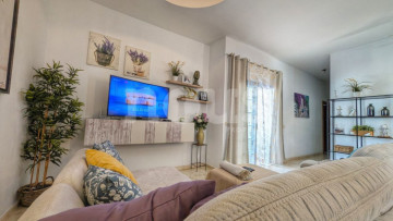 2 Bed  Flat / Apartment for Sale, Llano del Camello, Tenerife - NP-04491