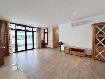 3 Bed  Villa/House for Sale, San Miguel de Abona, Tenerife - MP-TH0551-3C